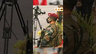 Devil Spotted| Para Sf| Para Cammando| Red Devil 😈🔥| #parasf #para #indian #army #indianarmy