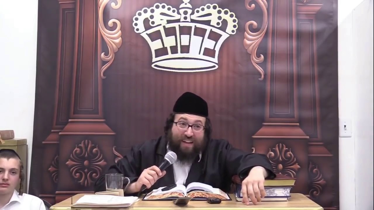 עם איזה ישיבה הבת שלך התארסה? | הרב יואל ראטה שליט"א