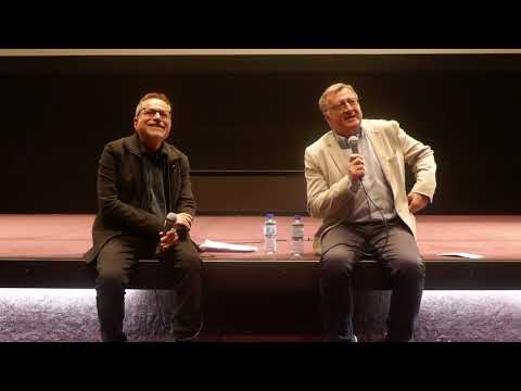 Dialogue après "Du plomb pour l'inspecteur" de Richard Quine still