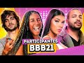 ANALISANDO OS PARTICIPANTES DO BBB 21 | Diva Depressão