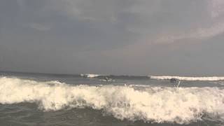 LBI Surfing 2013 HD