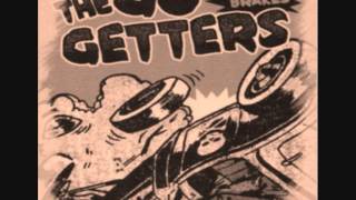 Video thumbnail of "The Go-Getters -  It's Raining"