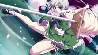 Bond of [東方] Rokugen Alice - Slashing eternally this dishonor of mine [Rock/Metal] 89 [C/X]