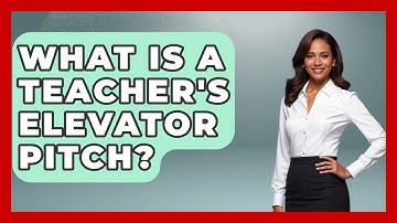 What Is A Teacher