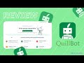 QuillBot.ai Review ✍️ | Rewrite, Summarize &amp; Improve Your Writing with AI