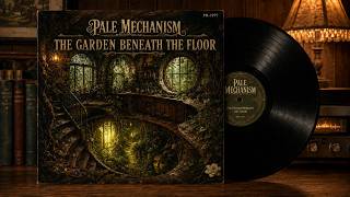 Pale Mechanism – THE GARDEN BENEATH THE FLOOR | 1977 Vintage Progressive Rock Full Album