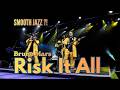 Risk It All – Jazz Fusion Cover | Bruno Mars (Smooth & Chill Version) #brunomars #riskitall