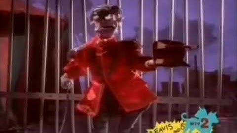 Beavis and Butt-Head - Do 