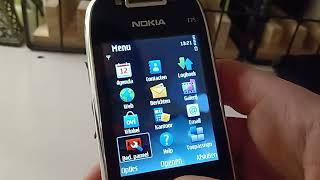 nokia E75 review