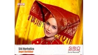 Video thumbnail of "Siti Nurhaliza - Joget Berhibur (Official Music Video)"