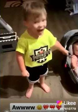 how to treat you kids