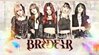 ◤BRIDEAR◢ 【Ghoul】 吉祥寺CLUB SEATA