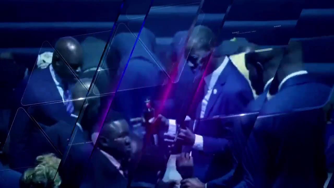 [International Homegroups] When you believe you are empowered I Faith I 23/10/2025