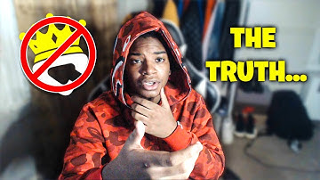 i got kicked from Chronic. (not clickbait)