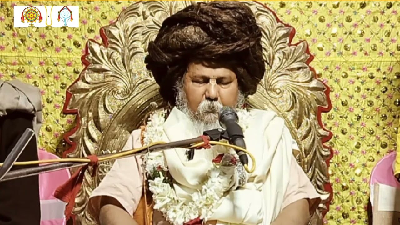 হরের্নাম হরের্নাম হরের্নামৈব কেবলম্, কলৌ নাস্ত্যেব নাস্ত্যেব নাস্ত্যেব গতিরন্যথা ||