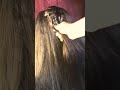 #vlog #hair #coiffure #peinados #reels #braids #hairdo #hairstyle