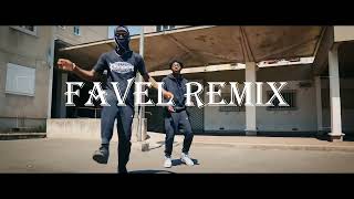 Soso Maness  - Favel [REMIX] ft. Leto  (Prod.Pi2R)