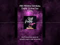 FREE PREVIEW!! Shift Notes Chapter 23: Know Your Enemy