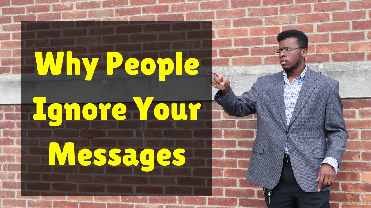 ABVC - Why People Ignore Your Outreach Messages for Accountants and Bookkeepers | group
