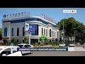 В Ташкенте открылся Центр китайско-узбекской традиционной медицины