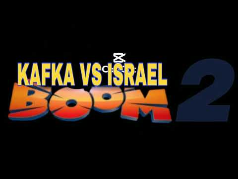 TRAILER KAFKA VS ISRAEL BOOM S2