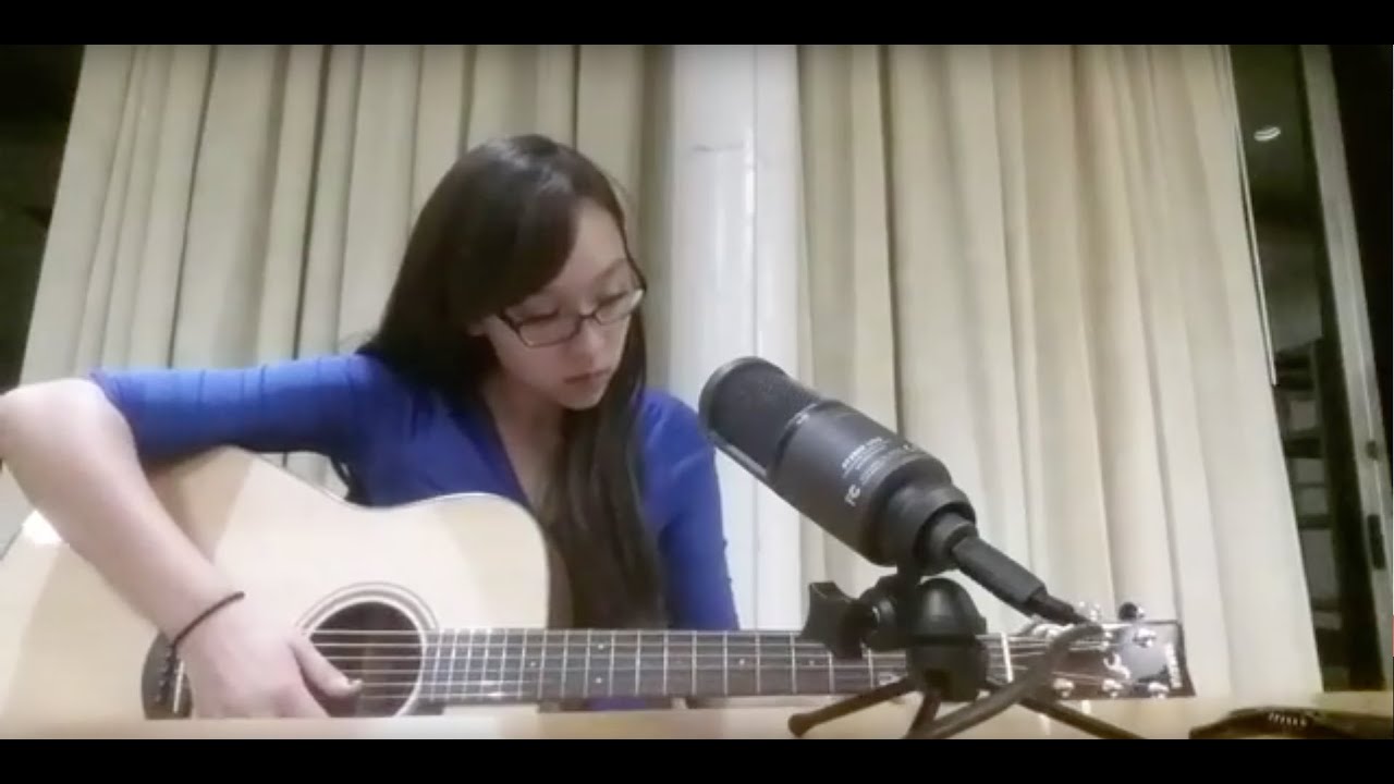 One - Ed Sheeran (cover)