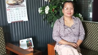 Minu 👉na kisih loubeh nading 🙏