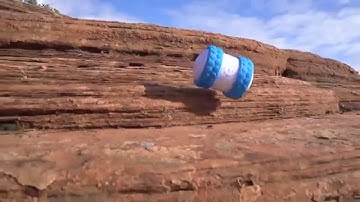 Ollie Sphero Bluetooth Robotic Ball