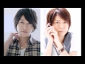 【エロ卒業?】神谷浩史「DMMから」小野大輔「アイドルマスターに」