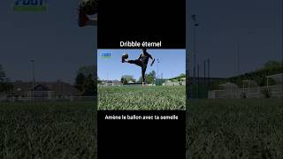 Dribble éternel