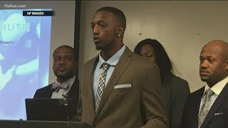 Trial begins this week for former NFL player  Desmond Marrow