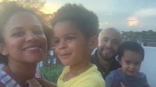 Messages To Our Kids - Stephanie