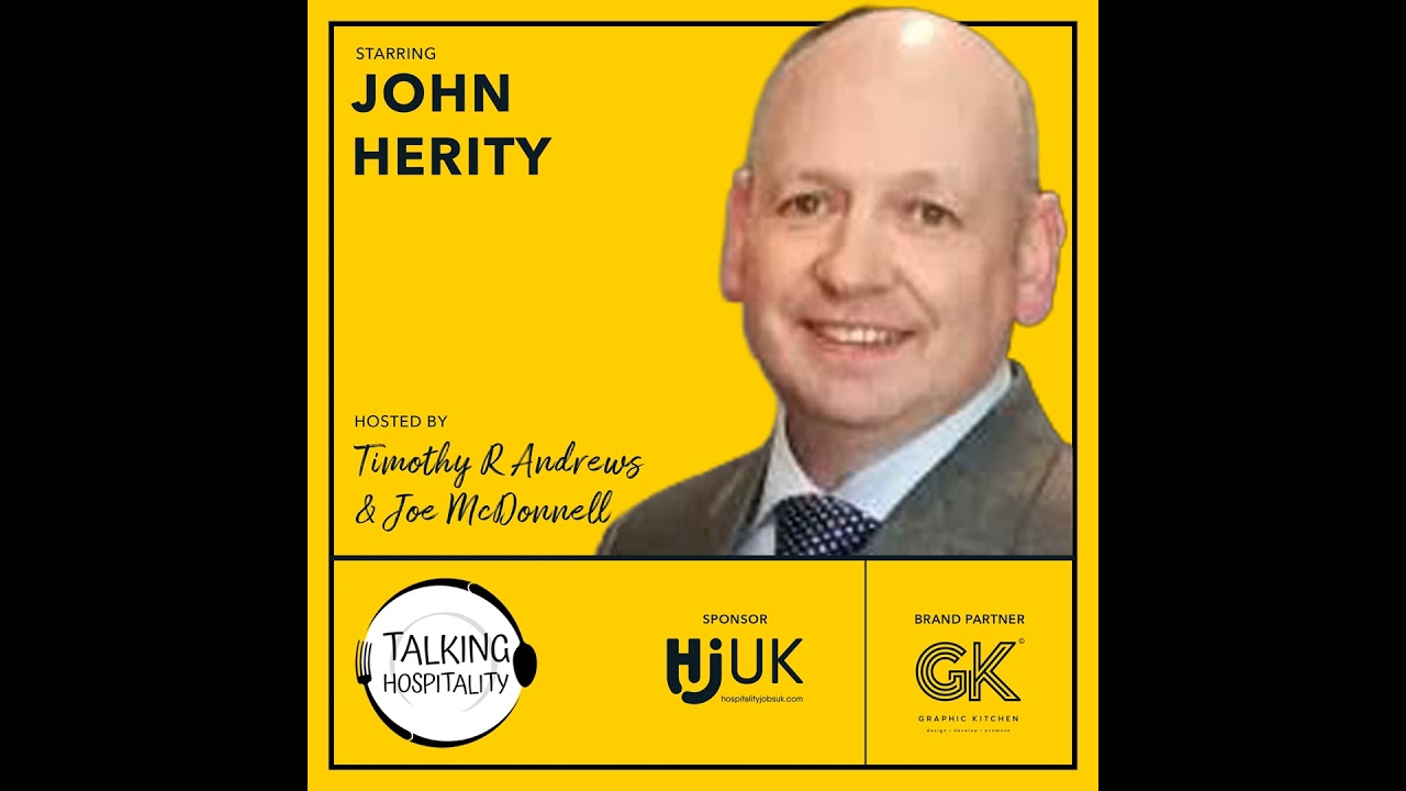 What Makes People Stay in Hospitality Jobs?