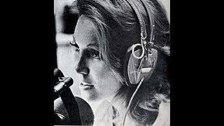 ALISON STEELE WNEW FM - OPENING MAY 1977