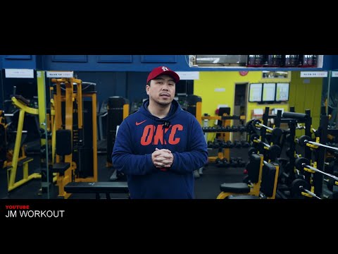 경제활동을 위해, 피티를 받는 시대 | JM WORKOUT