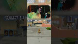 madaglitchcar #gamecube #retrogames