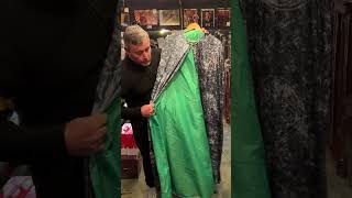 La Capa De Invisibilidad