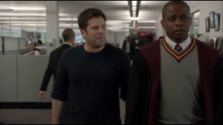 Psych Season 8 Gag Reel