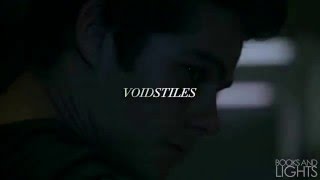 Void Stiles Fairly Local Teen Wolf