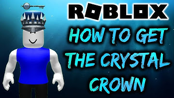 How To Get The Crystal Crown! (Ready Player One Event)