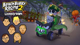 Halloween 2024 Event Livestream