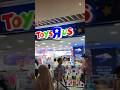 Toys R Us TOY HUNT in Singapore #toysrus #toyhunt #tmnt