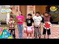 Taarak Mehta Ka Ooltah Chashmah - Episode 234 - Full Episode