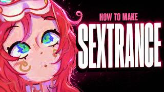 How To Make Sextrance | Purity Filter, Exodia Style