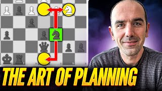 Middlegame Mastery: How to Form Plans That Win! screenshot 3