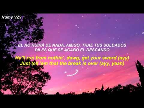 Lil Nas X, Jack Harlow - INDUSTRY BABY // Sub Español (Lyrics-Letra)