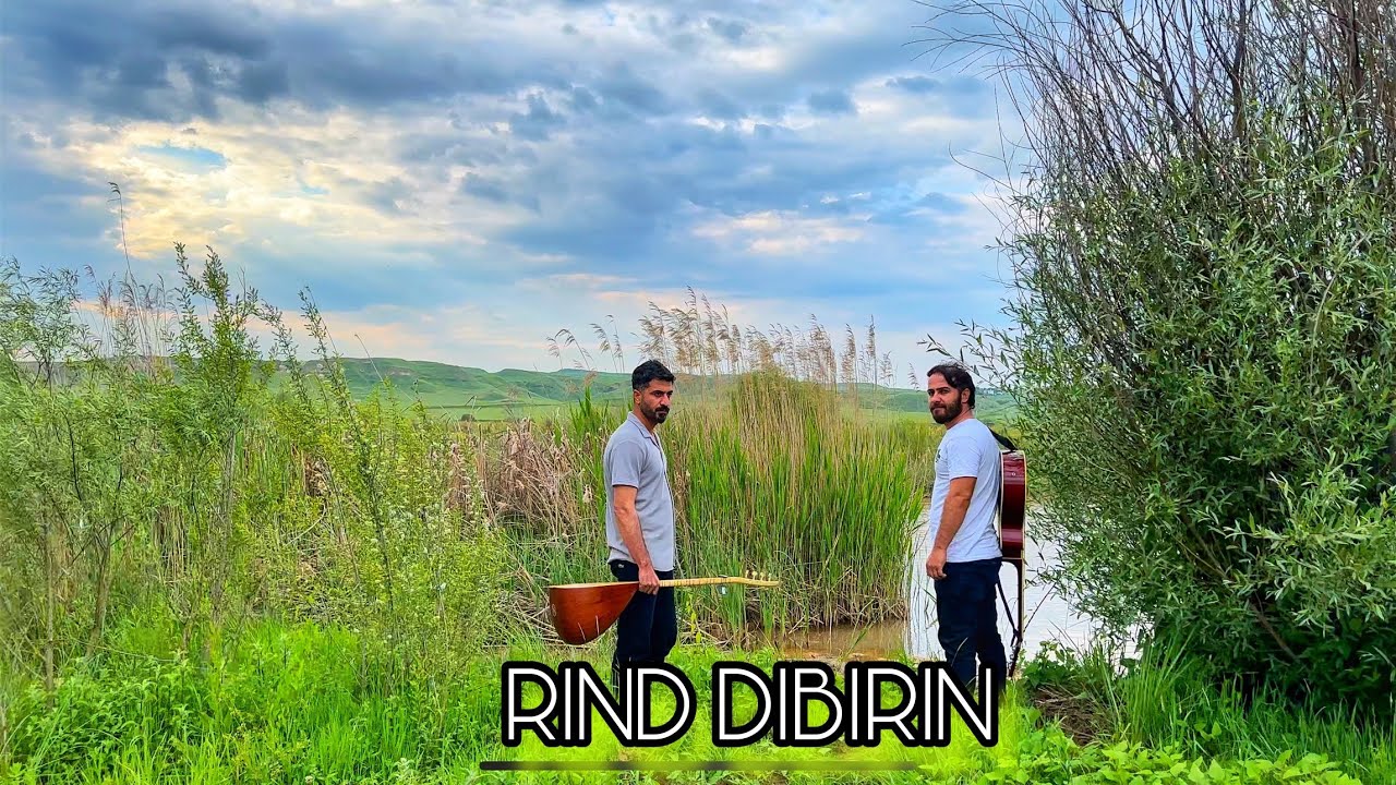 Hasan Rind B Hasan KURT - RIND BIRIN - YouTube