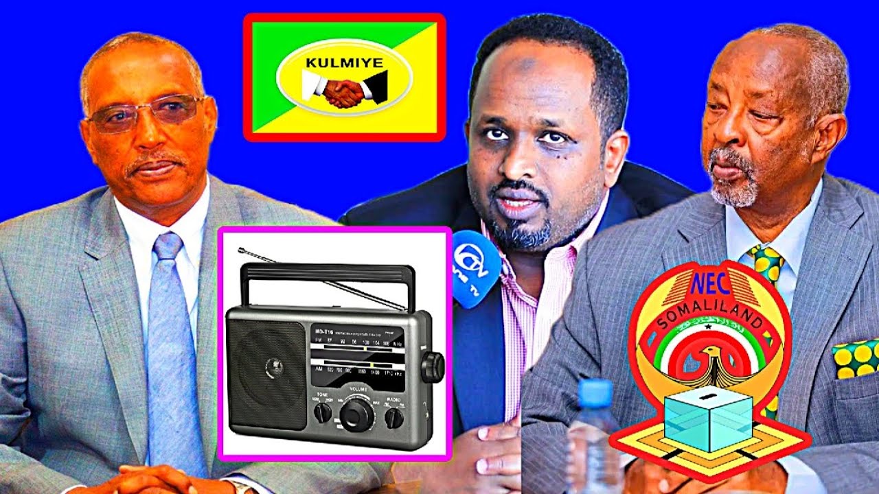 MOHAMED KAHIN ISAGOO MARKII HOREBA TOL LA.AA AYUU HADANA ABTI & SEEDIBA WAAYEY_BALO KU DEGTAY KIIYOW