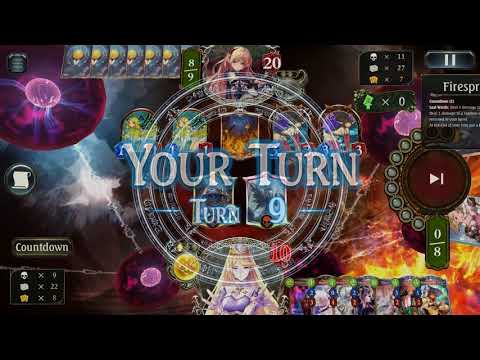 [Shadowverse] Lizardman is secretly the strongest card in the game