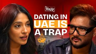 Why Dubai Expats Feel So Isolated (Even With Everything) #dubai #podcast